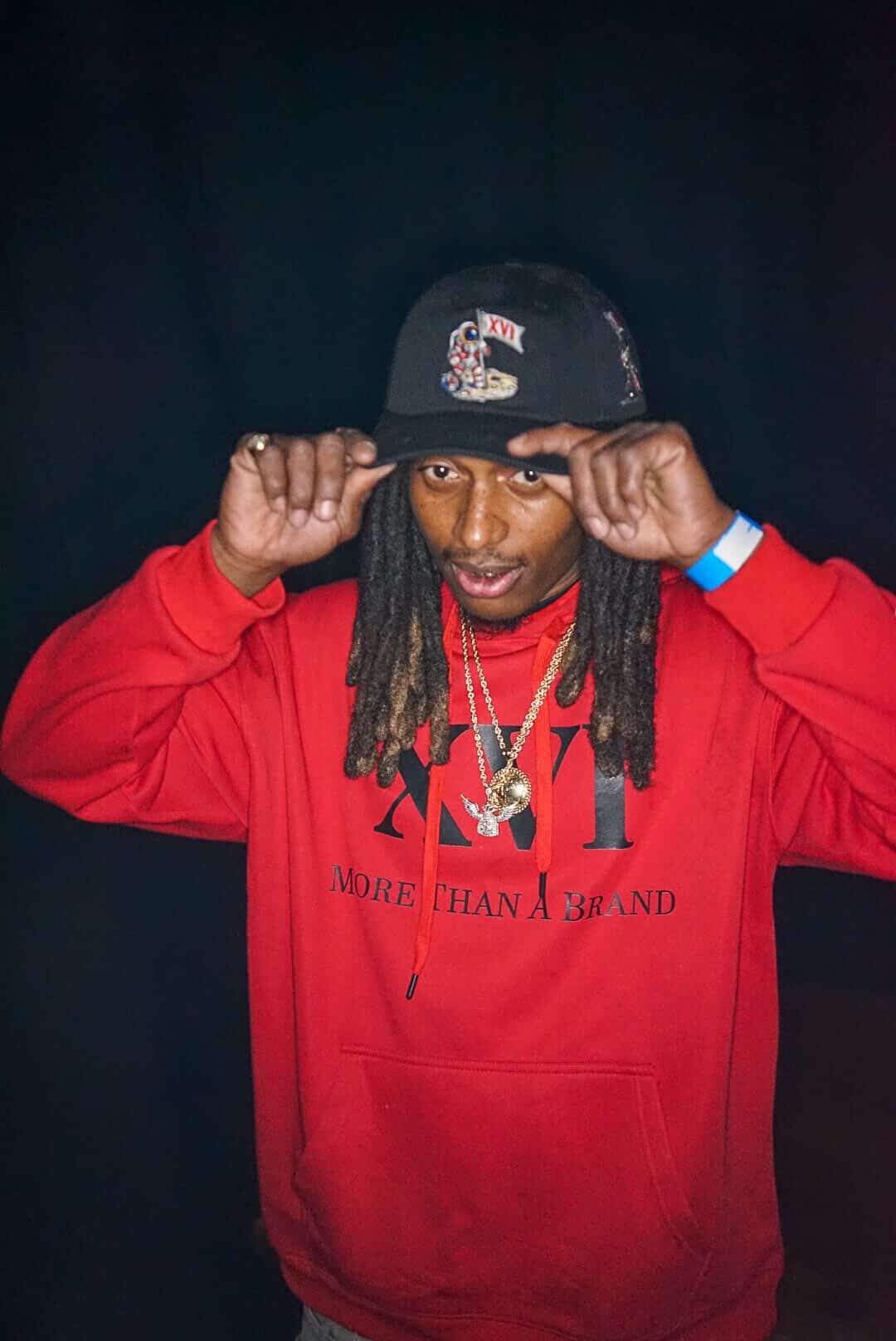 BORN FROM THE STREETS