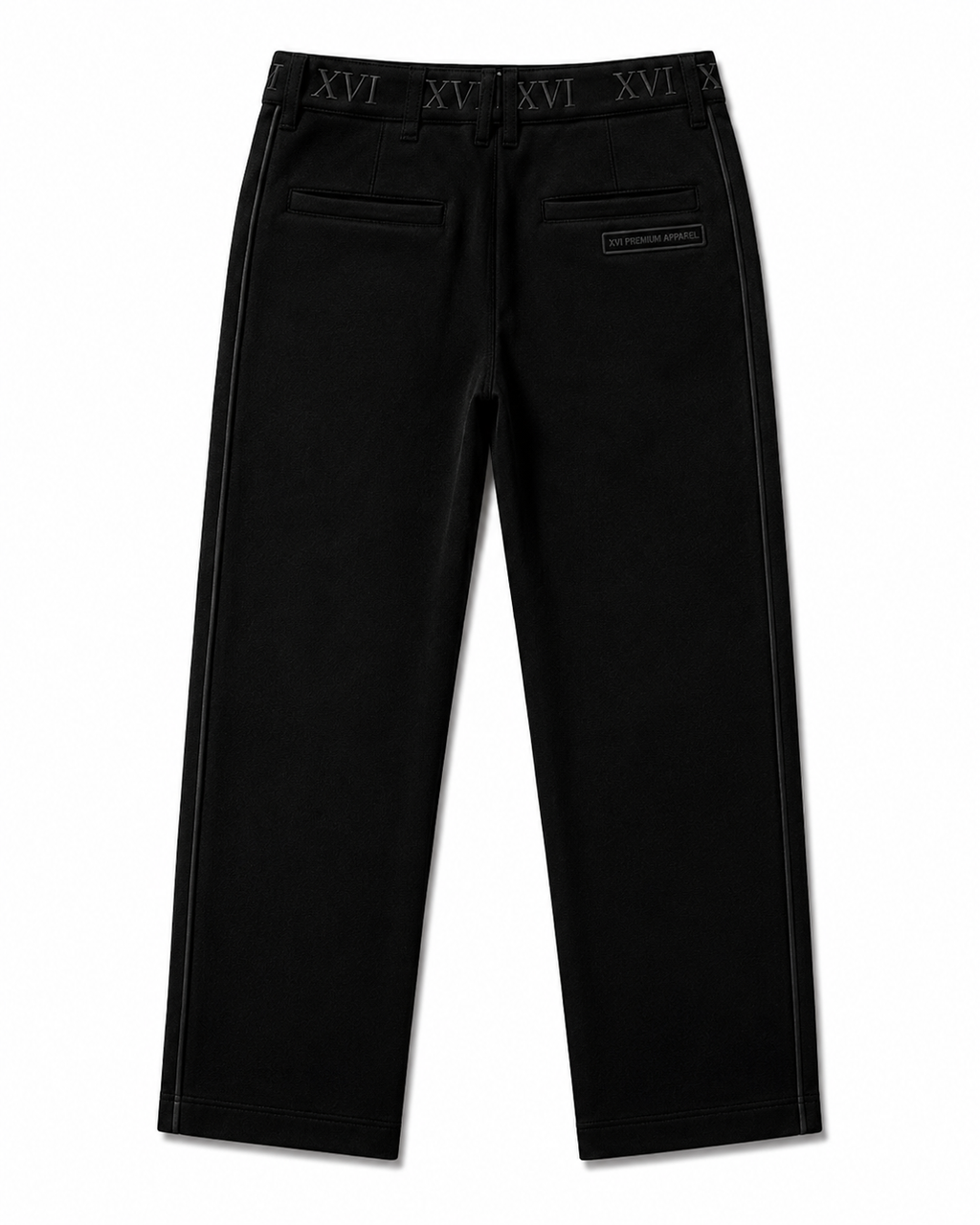 XVI Premium It's A Lifestyle Pants Sets