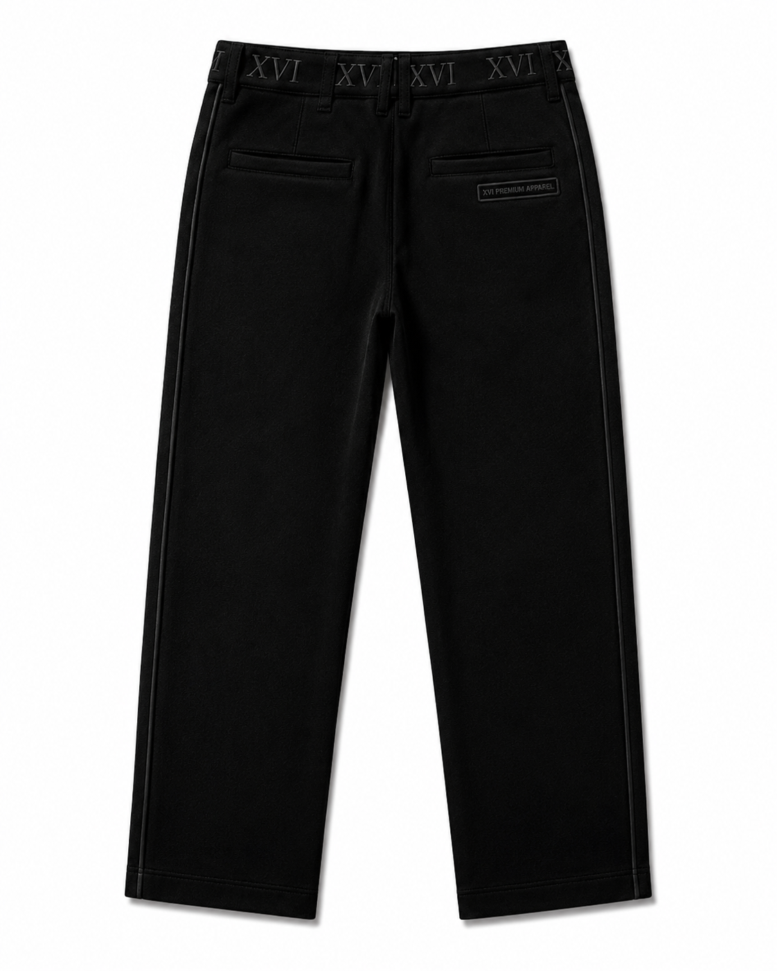 XVI Premium It's A Lifestyle Pants Sets