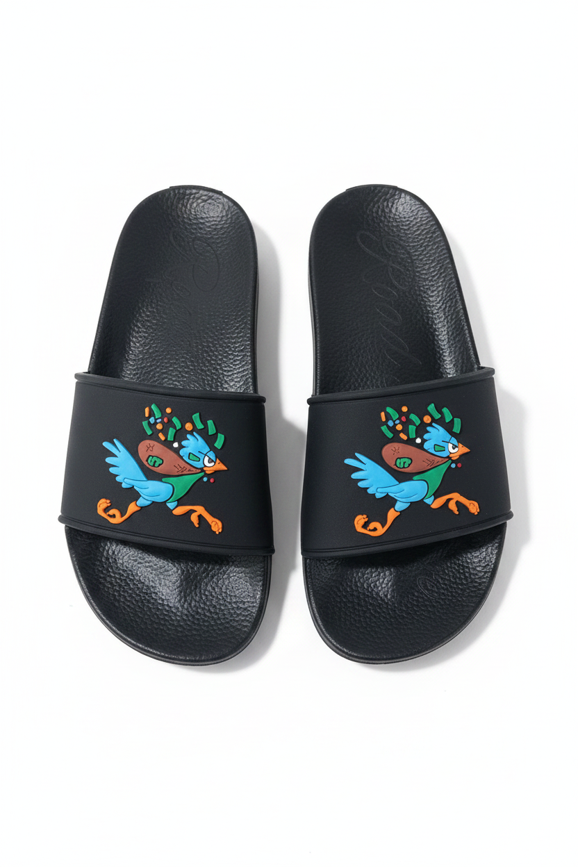 Road Runner Slides