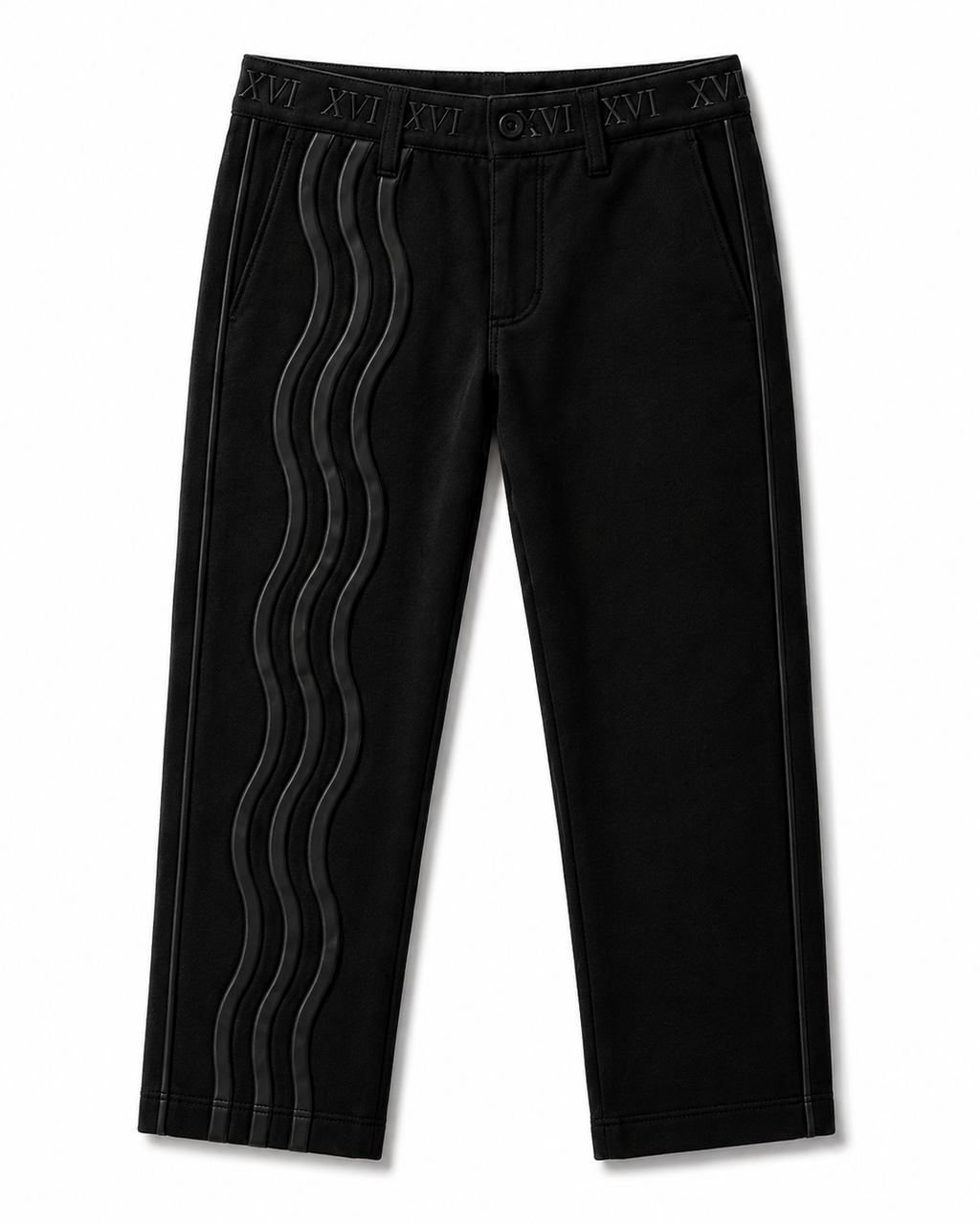 XVI Premium It's A Lifestyle Pants Sets