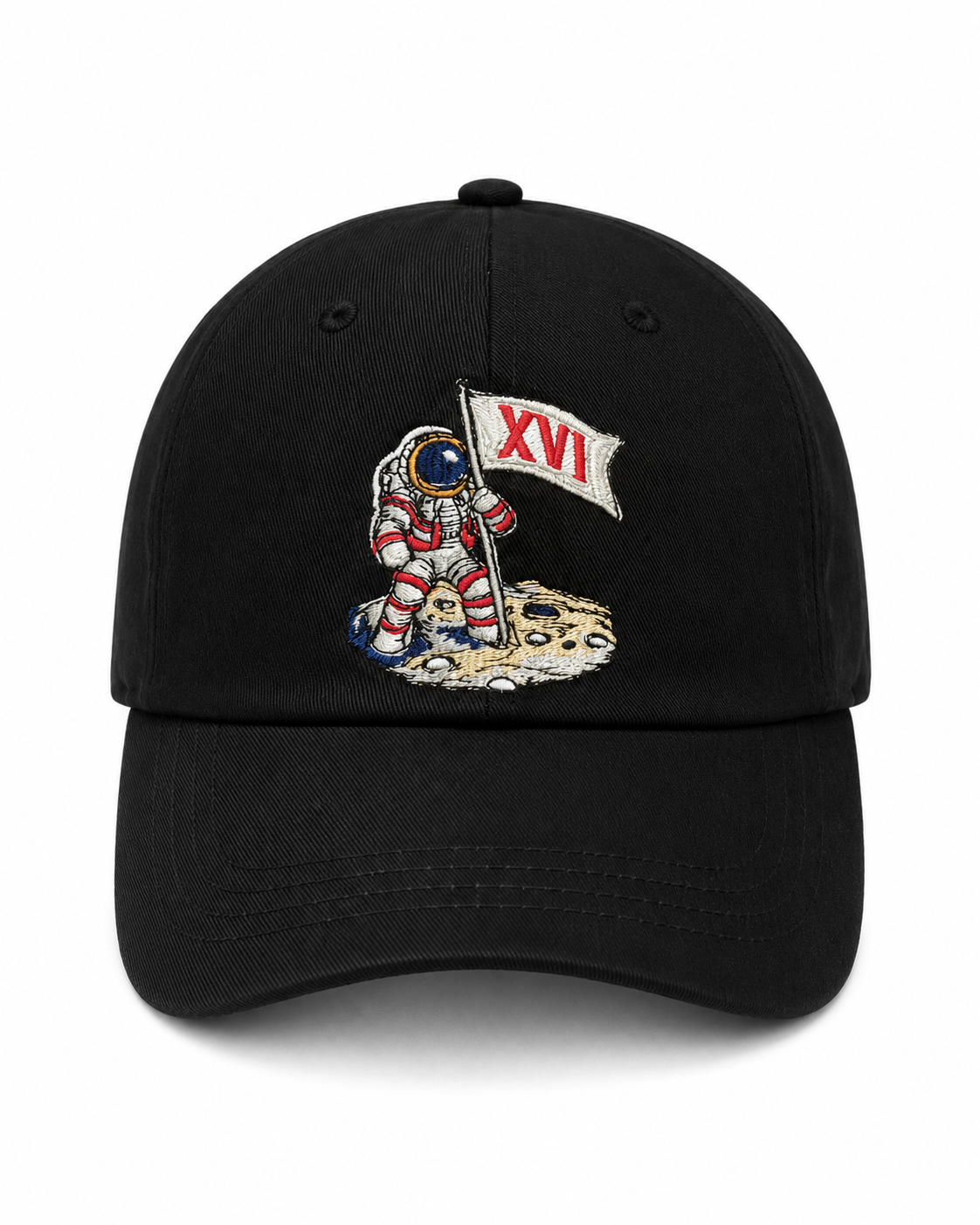 XVI Astronaut Hat