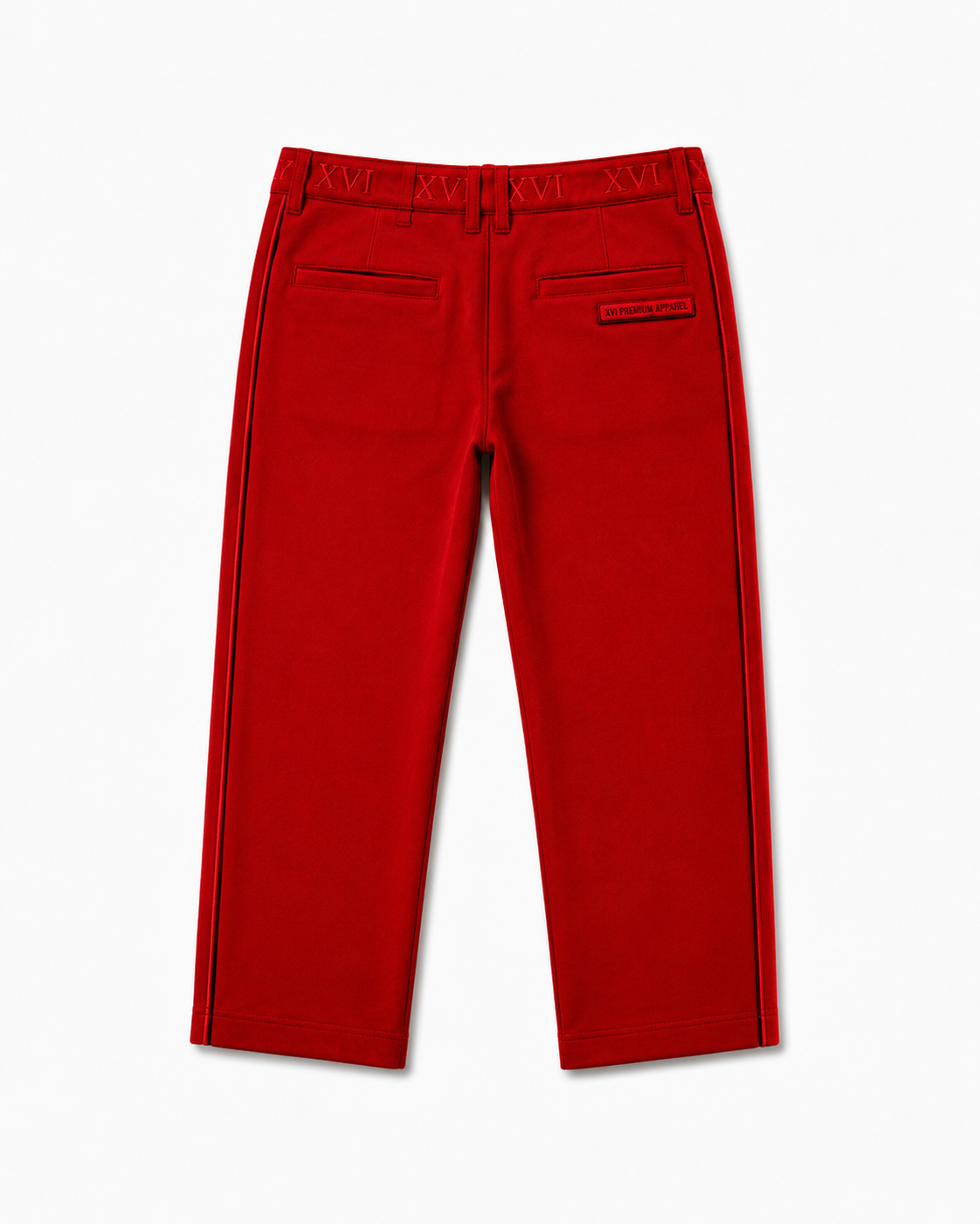 XVI Premium It's A Lifestyle Pants Sets