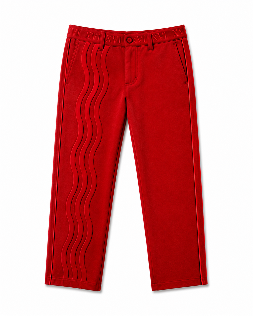 XVI Premium It's A Lifestyle Pants Sets